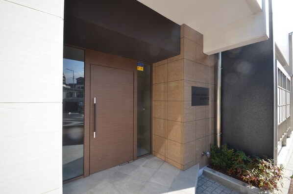 アクシーズグランデ浦和東仲町Sの物件内観写真